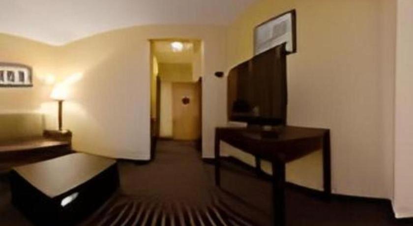 Holiday Inn Express Crockett By Ihg Exterior foto